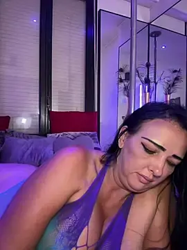 Stripchat Sex Cam of TiffanyRoxx