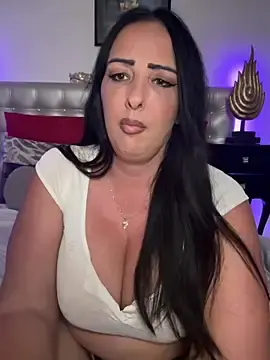 Stripchat Private Sex Chat of TiffanyRoxx