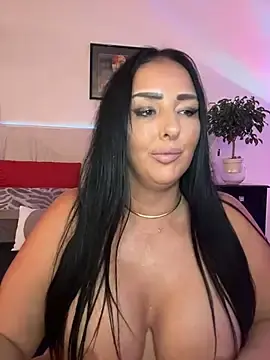 Stripchat Sex Chat of TiffanyRoxx