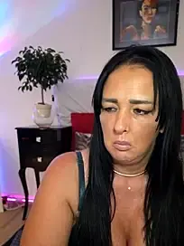 Stripchat Free Live Porn of TiffanyRoxx