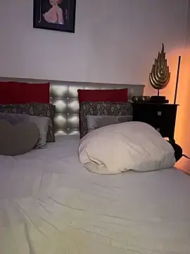 Stripchat Nude Webcam of TiffanyRoxx