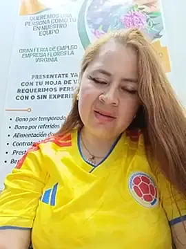 Stripchat Sex Chat of VANESSA__28