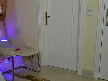 Stripchat Best live sex cam show of _milagoddesss