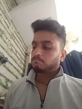 Stripchat Live Porn of anurag5893