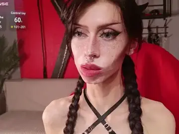 Stripchat Live Sex of devvilss_toy