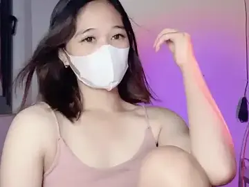 Stripchat Live Sex of miumiubeauty