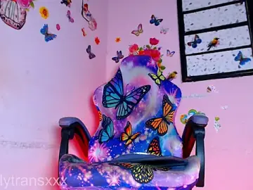 Stripchat Adult Webcams of DaslyTsDoll