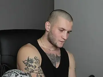 Stripchat Adult Webcam of Igor_Wilde