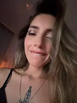 Stripchat Private Sex Chat of IsadoraGalle_