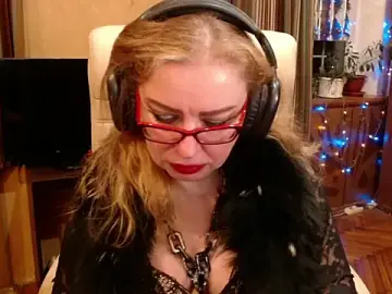 Stripchat Adult Webcam of Miss_Tress