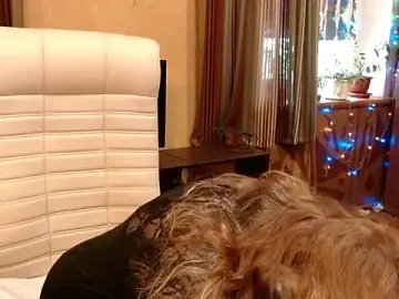 Stripchat Live Sex of Miss_Tress