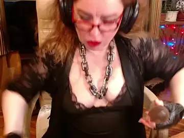 Stripchat Adult Webcam of Miss_Tress