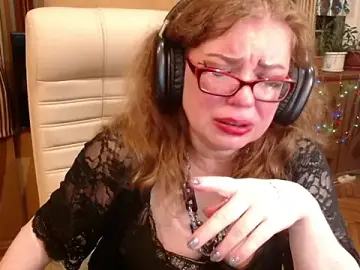 Stripchat Live Porn of Miss_Tress