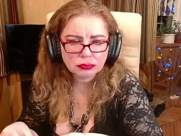 Stripchat Nude Webcam of Miss_Tress
