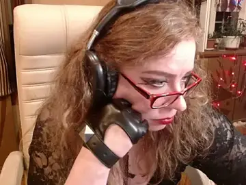 Stripchat Live Porn of Miss_Tress