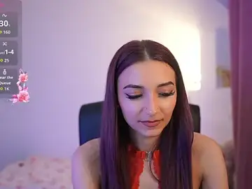 Stripchat Sex Chat of RocknRose18