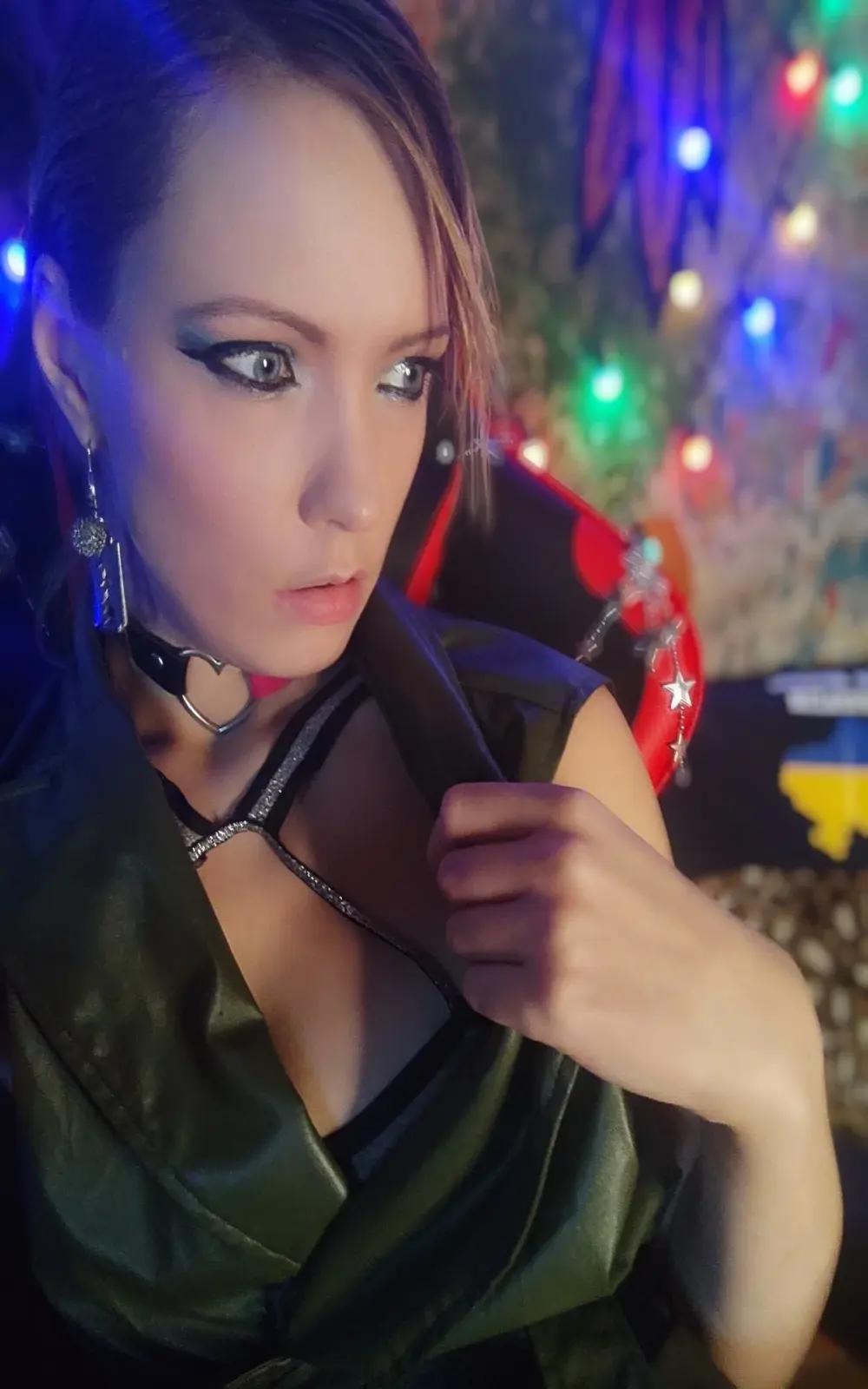WildMissNiks