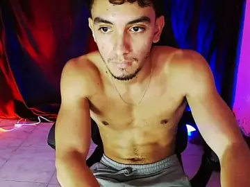 Stripchat Nude Webcam of dante_18cm_