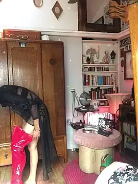 Stripchat Free Porn Cam of kiyomisade