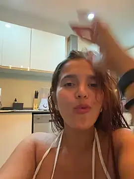 Stripchat Best Webcam of lara_beker