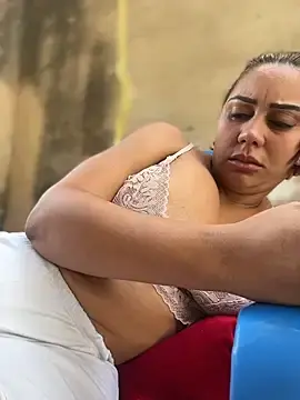 Stripchat Sex Chat of maymercy