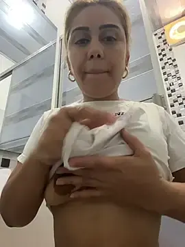 Stripchat Live Sex of maymercy