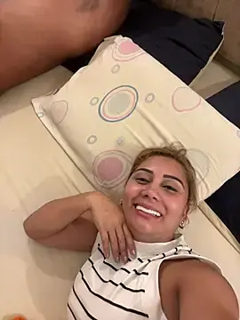 Stripchat Live Sex Cam of maymercy