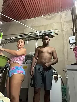 Stripchat Live Sex of maymercy