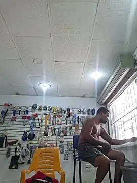 Stripchat Sex Chat of maymercy