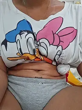 Stripchat Adult Webcam of maymercy