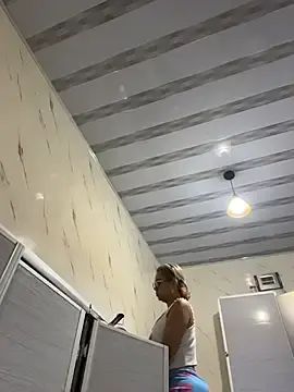 Stripchat Adult Webcam of maymercy