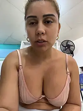 Stripchat Sex Chat of maymercy
