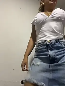 Stripchat Live Sex of maymercy