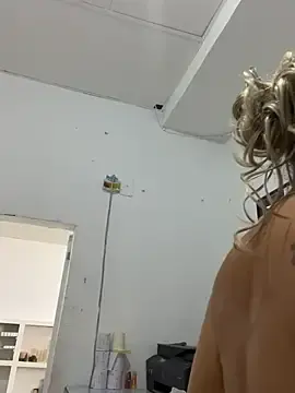 Stripchat Live Sex of maymercy