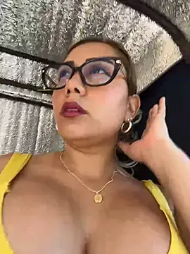 Stripchat Sex Cam of maymercy