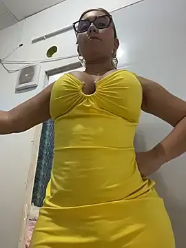 Stripchat Live Sex Cam of maymercy