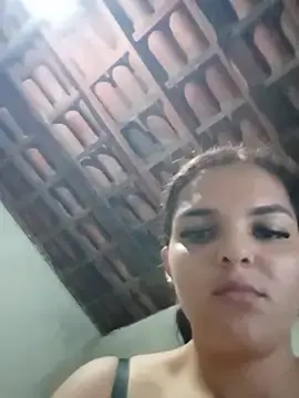Stripchat Sex Cam of sillerzinha