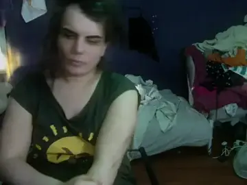Stripchat Nude Webcam of turkishTransEfsun