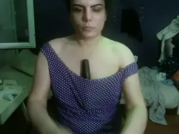 Stripchat Watch Live Sex Cams of turkishTransEfsun