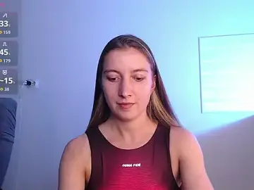 Stripchat Private Sex Chat of Eva_Hailey_