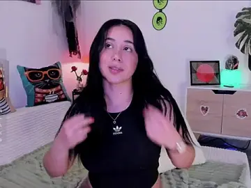 Stripchat Adult Webcams of Gigi-bom