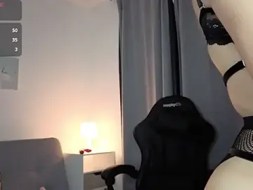Stripchat Private Sex Chat of Isabella_Bliss