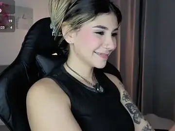 Stripchat Watch Live Sex Cams of Isabella_Bliss