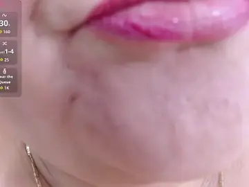 Stripchat Best Webcam of Kerly_Doll