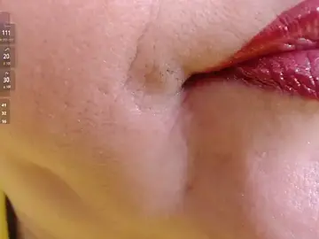 Stripchat Private Sex Chat of Kerly_Doll