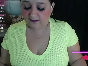 Stripchat Private Sex Chat of Kerly_Doll