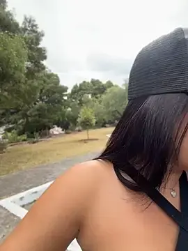 Stripchat Sex Chat of Nalgonasex_