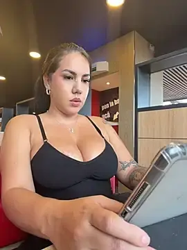 Stripchat Free Porn Cam of Nalgonasex_