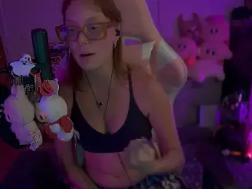 Stripchat Best live sex cam show of SpaceCowWhore