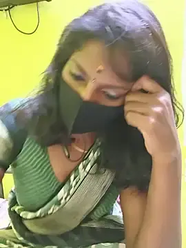 Stripchat Live Porn of Tamil_lovelydoll96